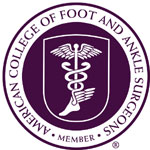 American College of Foot and Ankle Surgeries Member