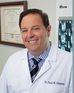 Dr. David M. Colannino: Greenville Foot and Ankle Specialists